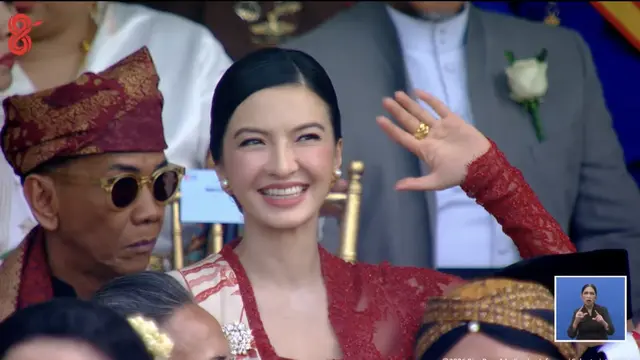 Raline Shah