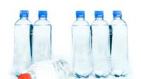 Bolehkah Botol Air Minum Kemasan Dipakai Ulang?