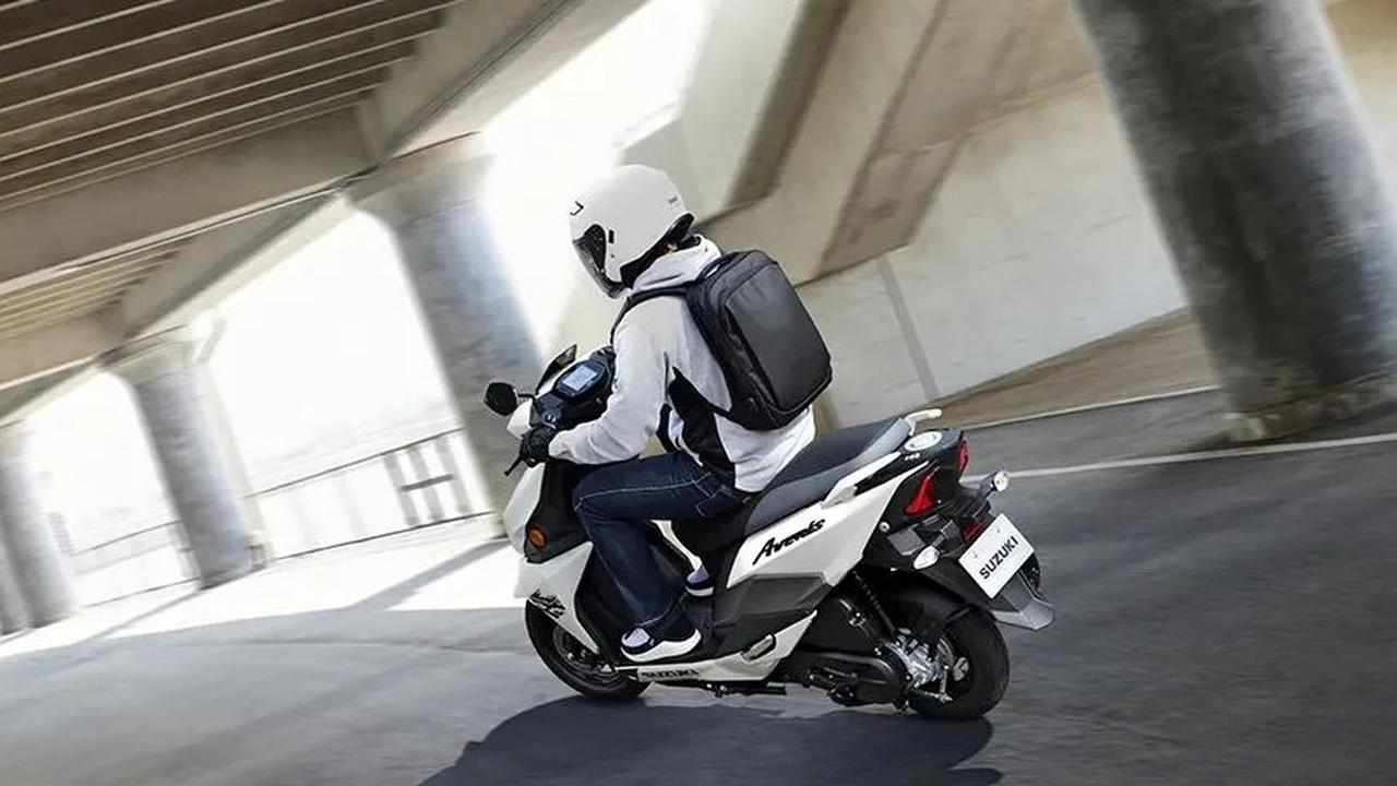 Motor Matik Sulit Mendaki? Berikut adalah Penyebab dan Solusinya