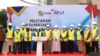 Kantongi Izin Gelar Pendidikan S1, ATVI Bakal Ubah Nama Jadi Sekolah Tinggi EMTEK