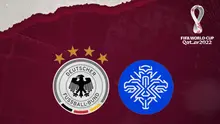 Kualifikasi Piala Dunia - Jerman Vs Islandia (Bola.com/Adreanus Titus)