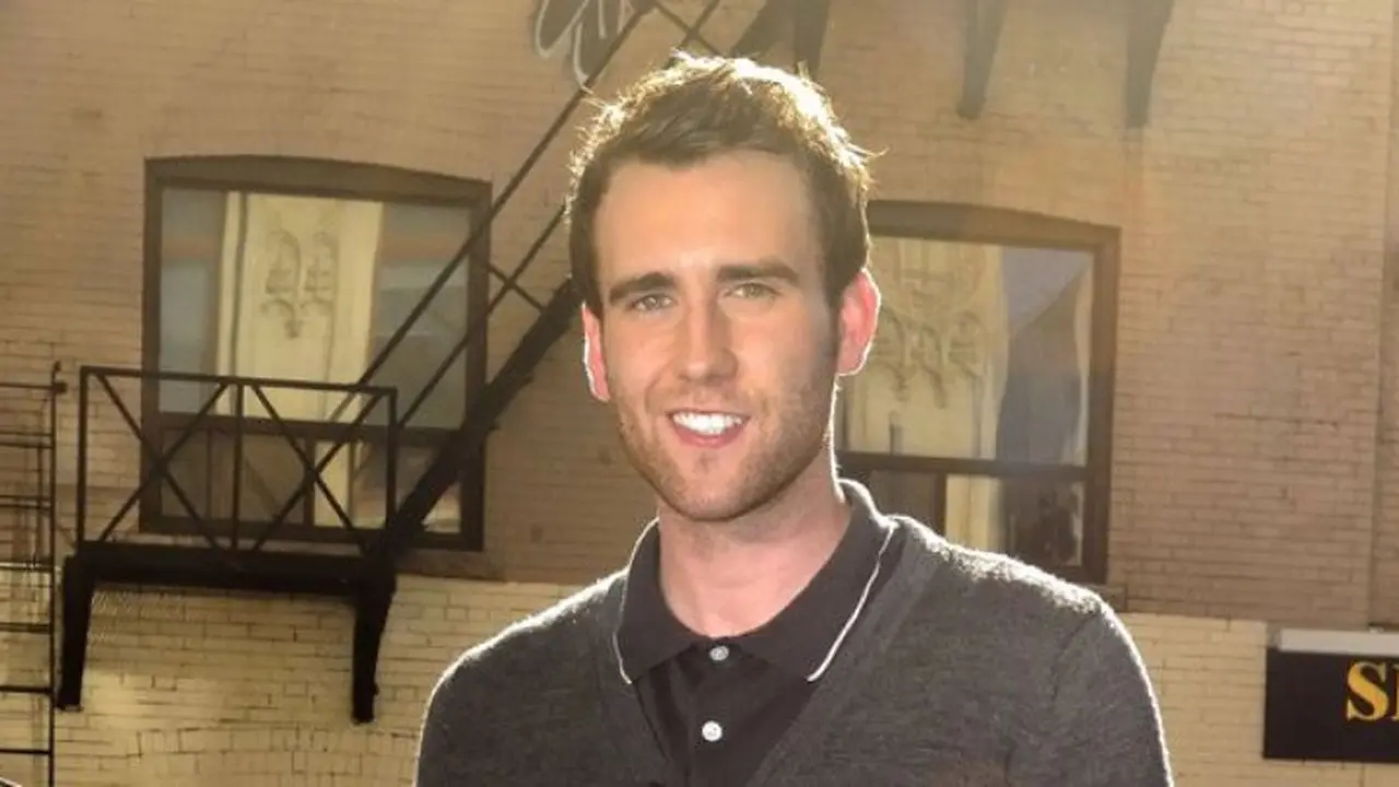 Matthew Lewis / Credit; TPG Images