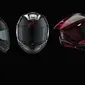 Alpinestars rilis helm terbarunya Supertech R10