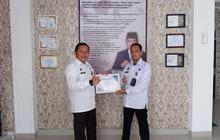 Tahukah Anda? Lapas Narkotika Pangkalpinang Raih Penghargaan Terbaik ke-3 Nasional dalam Pengelolaan BMN dari Kemenkeu!