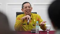 Pemerintah Minta Distribusi Royalti Lagu Harus Sesuai Ketentuan, Sorot 3 Aspek Kelengkapan Data