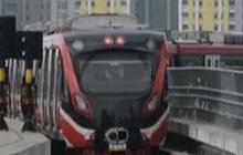 Erick Thohir Pastikan LRT Aman: Tak Mungkin Negara Ingin Mencelakakan Rakyatnya