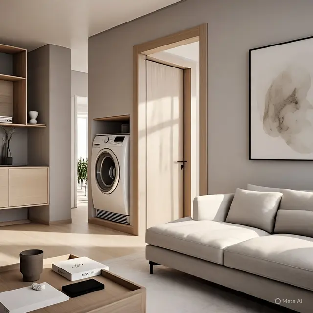 Tips Membuat Pintu Tersembunyi