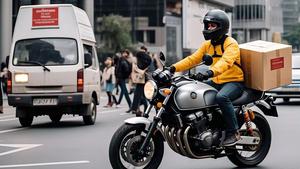 Daftar Rekomendasi Motor dengan Harga Rp30 Jutaan, Cocok Buat Harian dan Bergaya