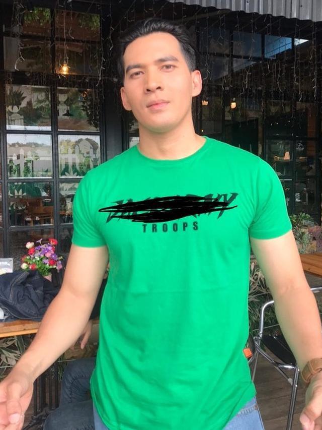 Artis FTV Ridho Illahi Ditangkap karena Kasus Narkoba, Ini 4 Faktanya