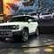 Jetour Luncurkan Mobil Baru, SUV Hybrid Jarak Tempuh 1.200 Km