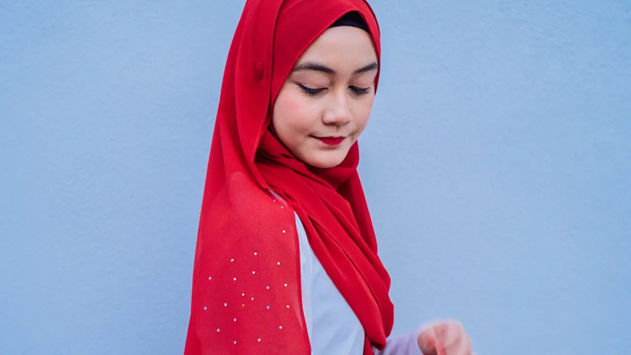 ramadan 2021 dan kenangan masa kecil