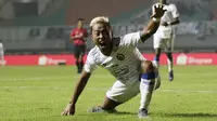 Dipanggil Masuk Timnas Indonesia Jadi Mimpi Kedua yang Terwujud buat Kushedya Hari Yudo