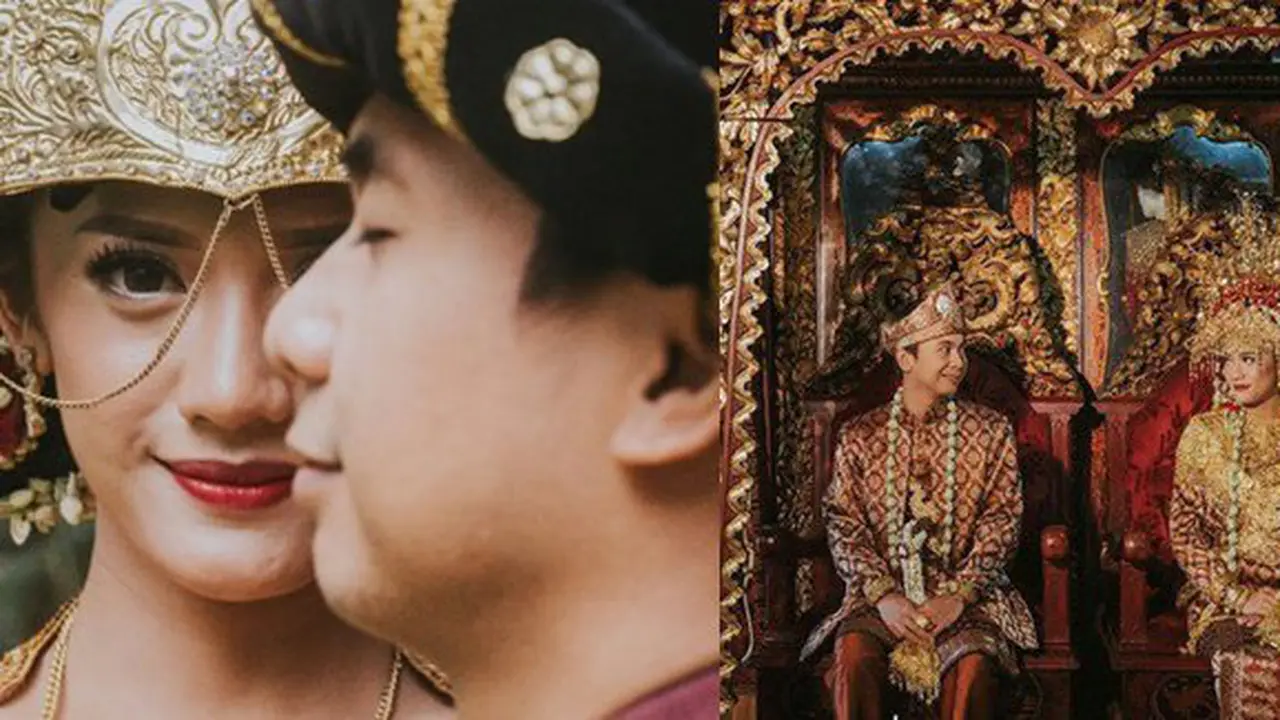 Copyright: Instagram.com/anissaaziza/aldosinarta/aspictura_/viennagallery/aini_griya_pengantin