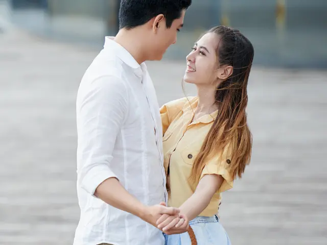 4 Kunci Sederhana Hubungan Langgeng Selamanya Tertarik Mencoba Lifestyle Fimela Com