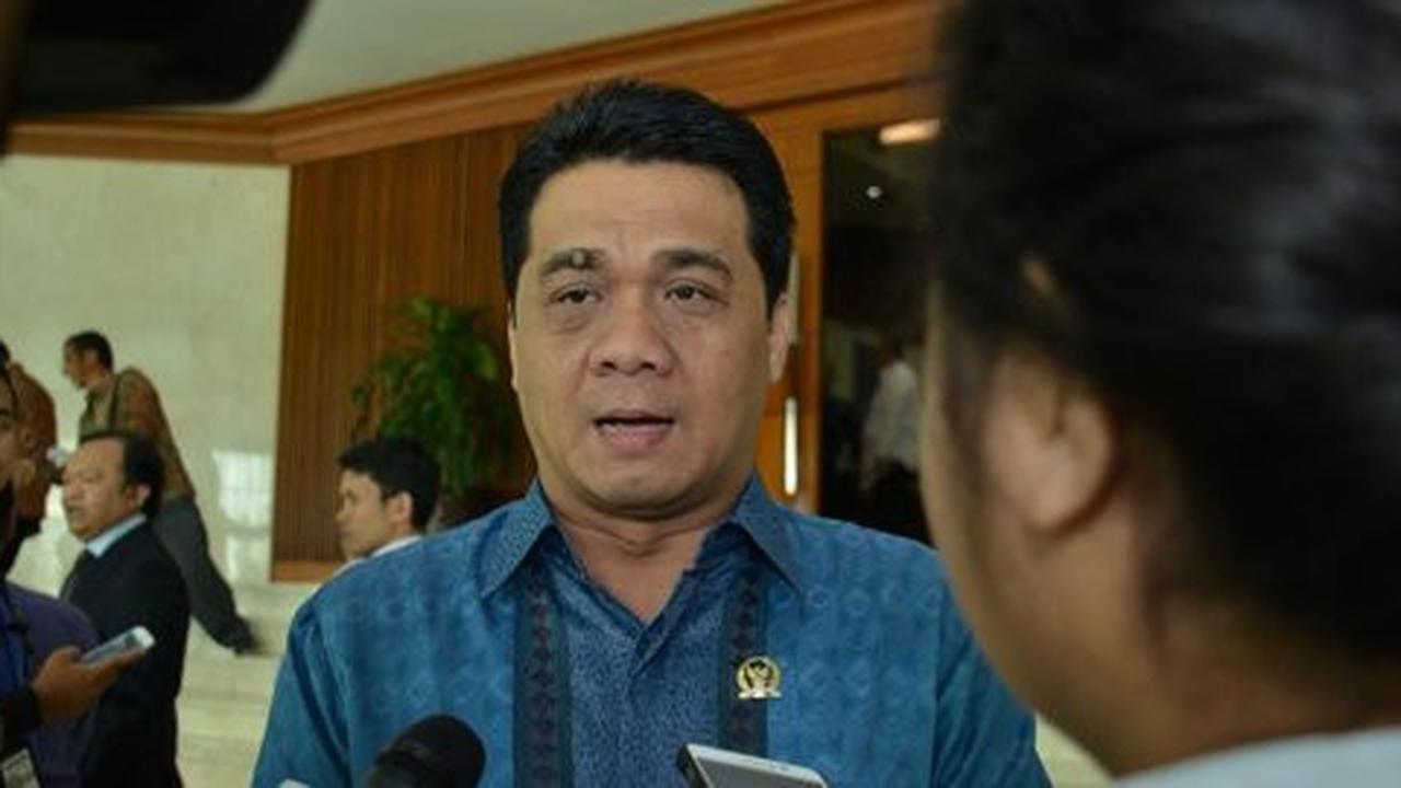 Anggota DPR kritik MK tak paham asal mula larangan politik dinasti