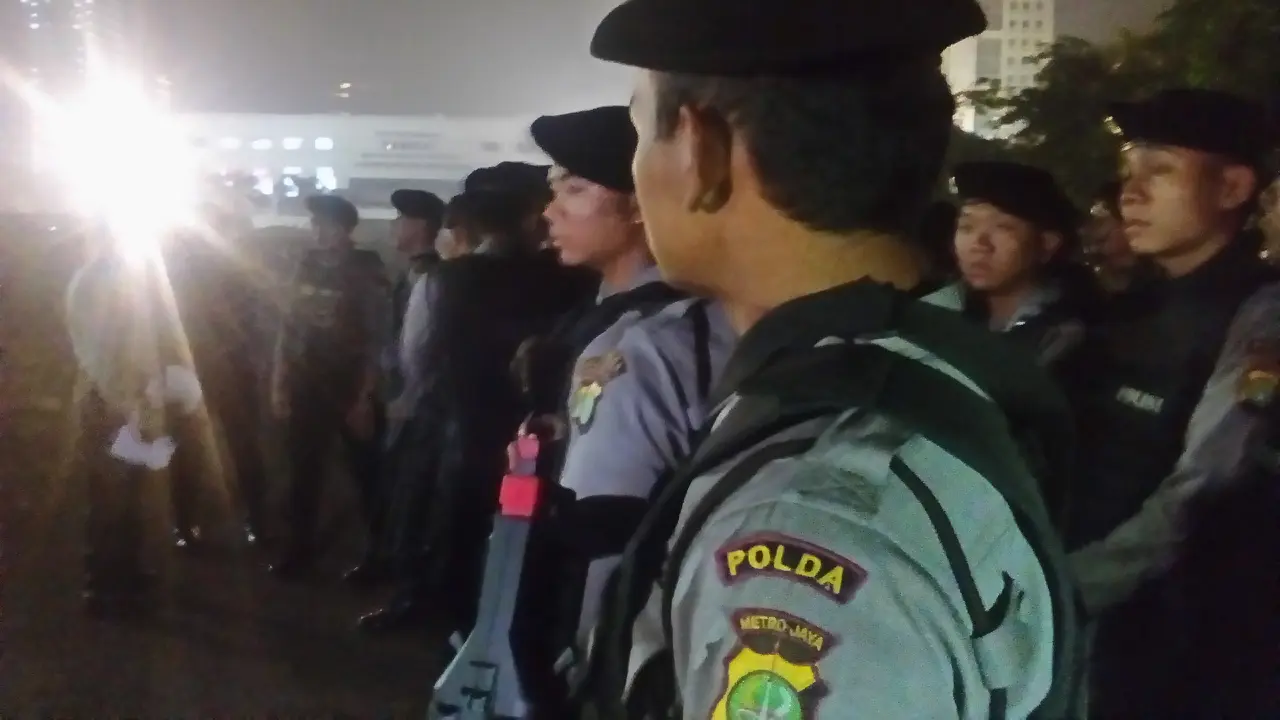 20160220-TNI Polri apel