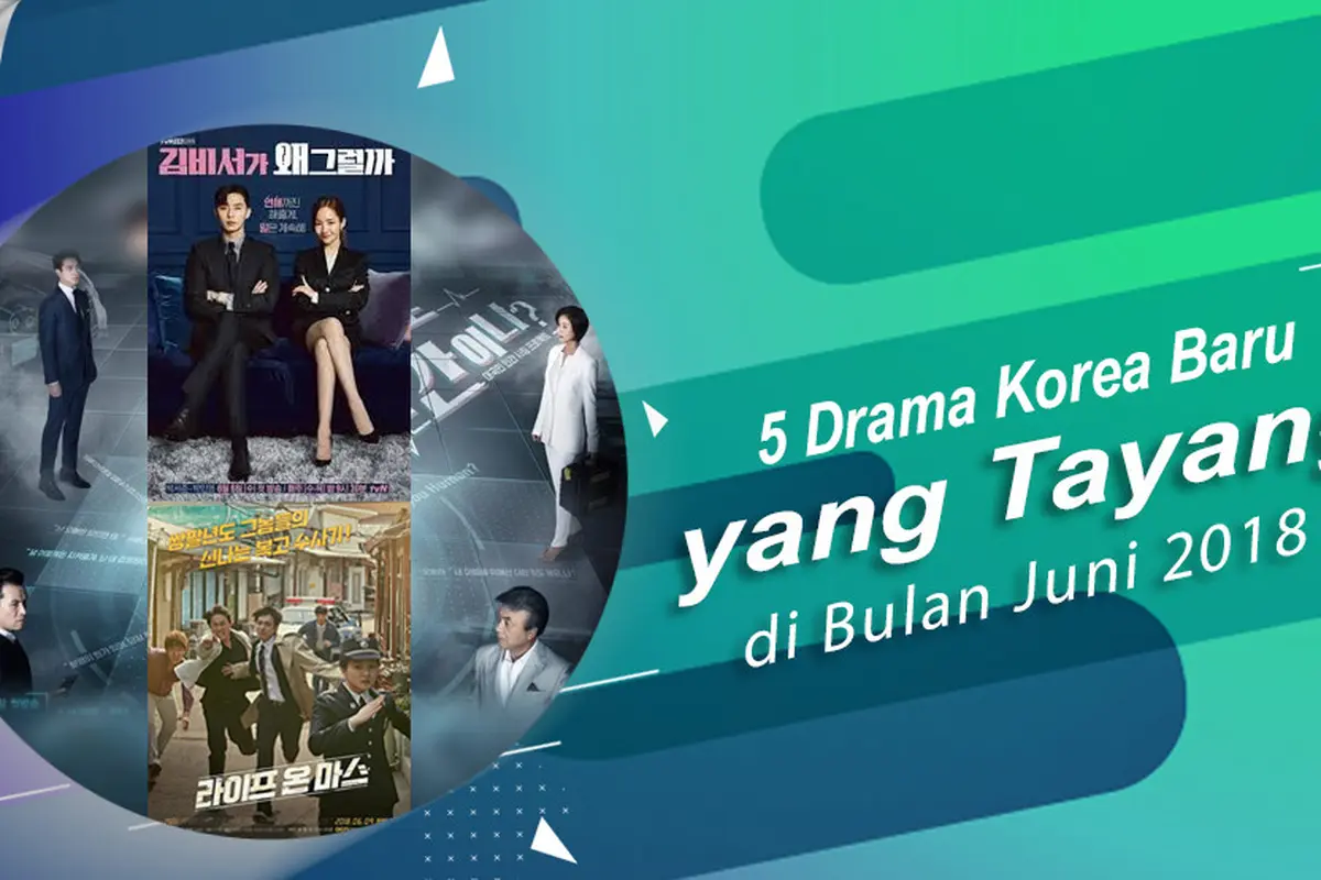 [Bintang] Drama Korea