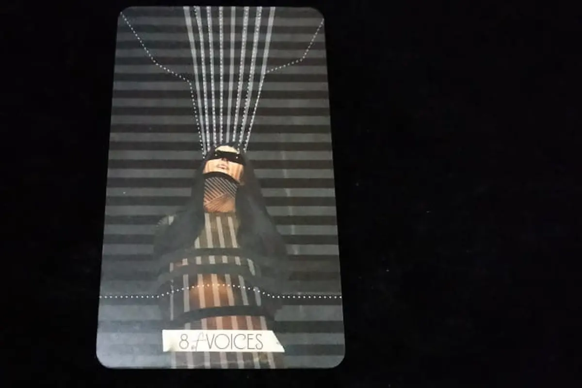 Tarot, Tarot Hari Ini, Tarot Minggu Ini
