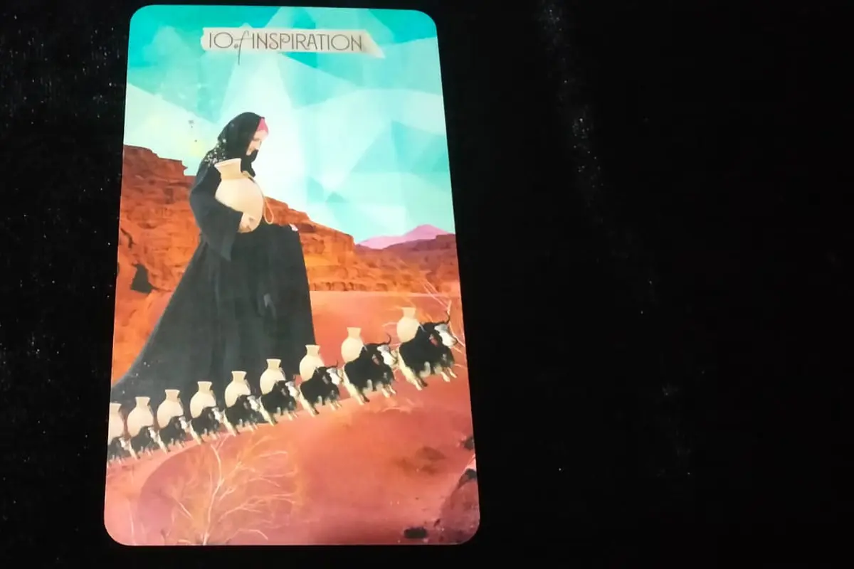 Tarot