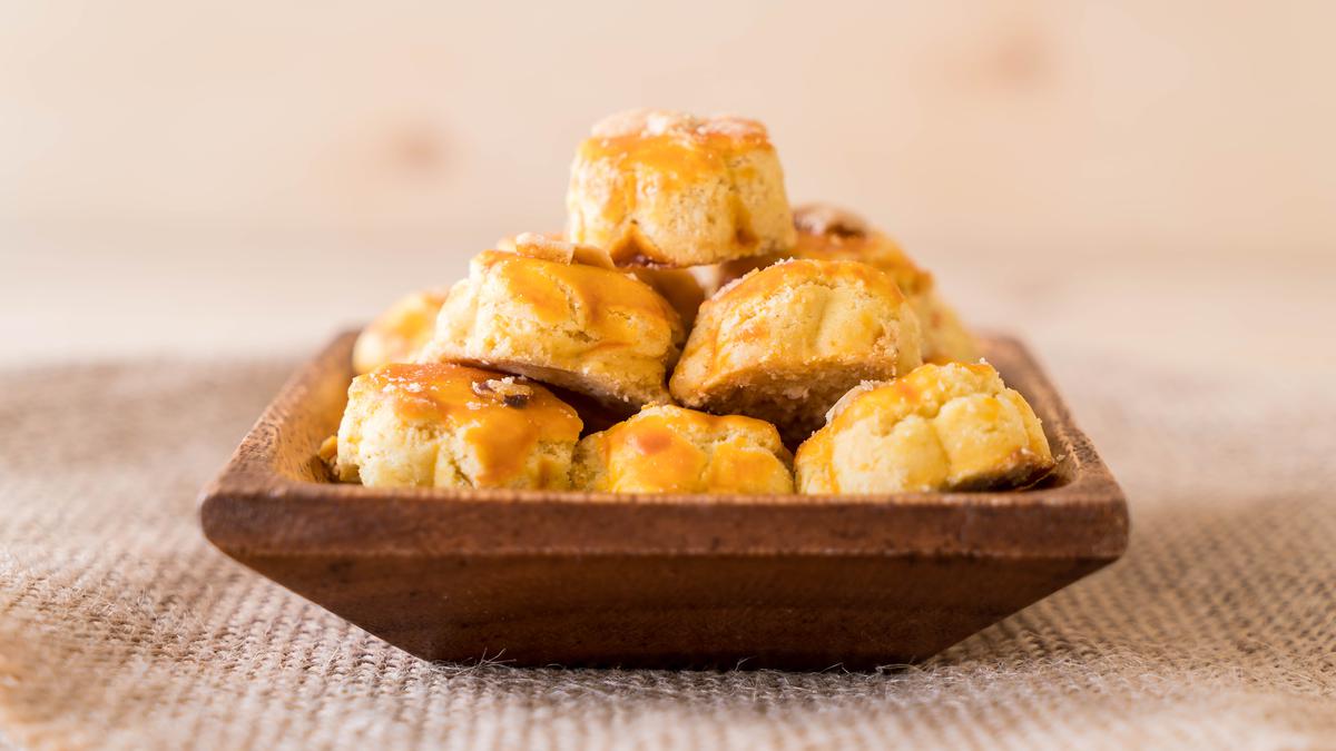 5 Tips Menyimpan Kue Kering agar Awet Berbulan-bulan
