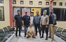 Pelarian Residivis Penipuan dan Curanmor 'King Rafly' Berakhir saat Curi Iphone