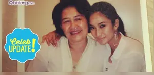 Ibunda Happy Salma Meninggal Dunia