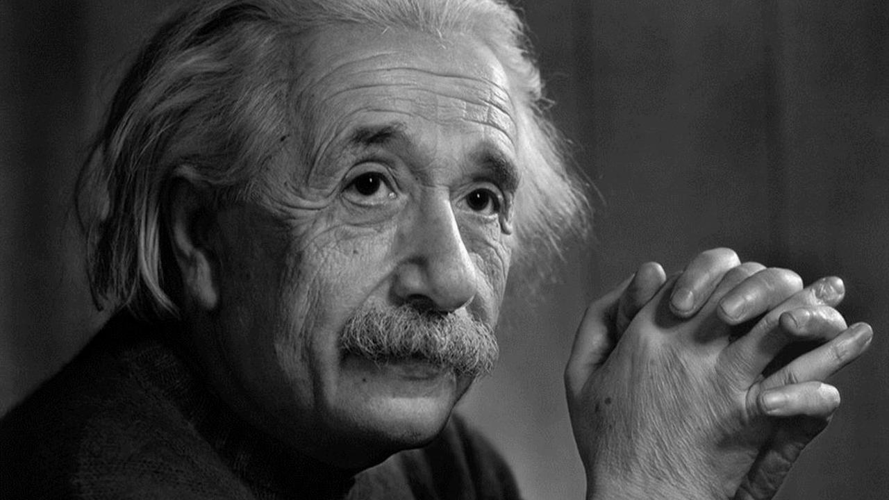 Tingginya selera musik Einstein ini menjadi nilai lebih bagi Elsa yang merupakan istri kedua Einstein.
