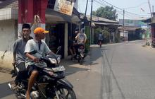 Kongsi para jawara kalahkan Belanda