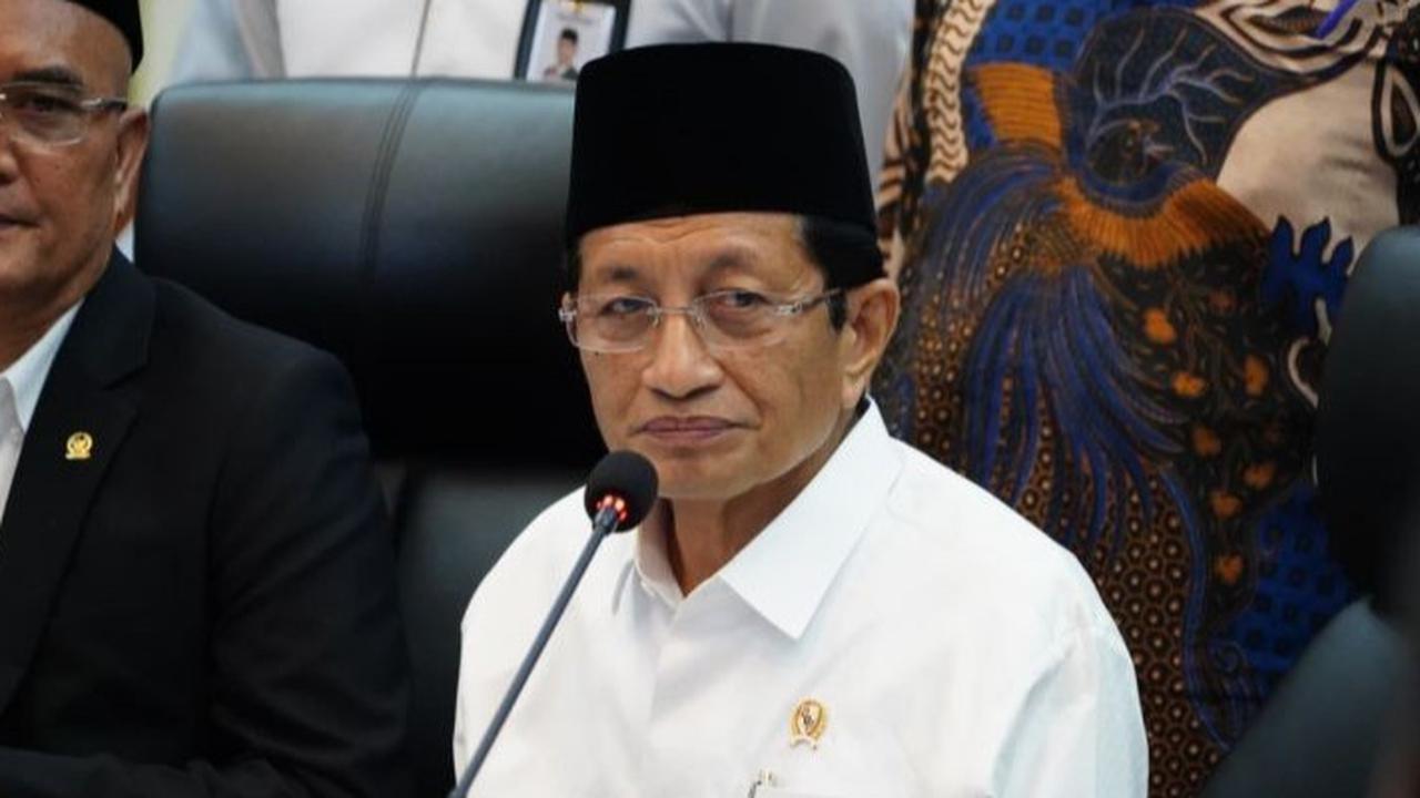 Menag Nasaruddin Ungkap Tiga Fokus Pengembangan Pendidikan Agama, Dorong Ekoteologi dan Pelestarian Alam Masuk Kurikulum