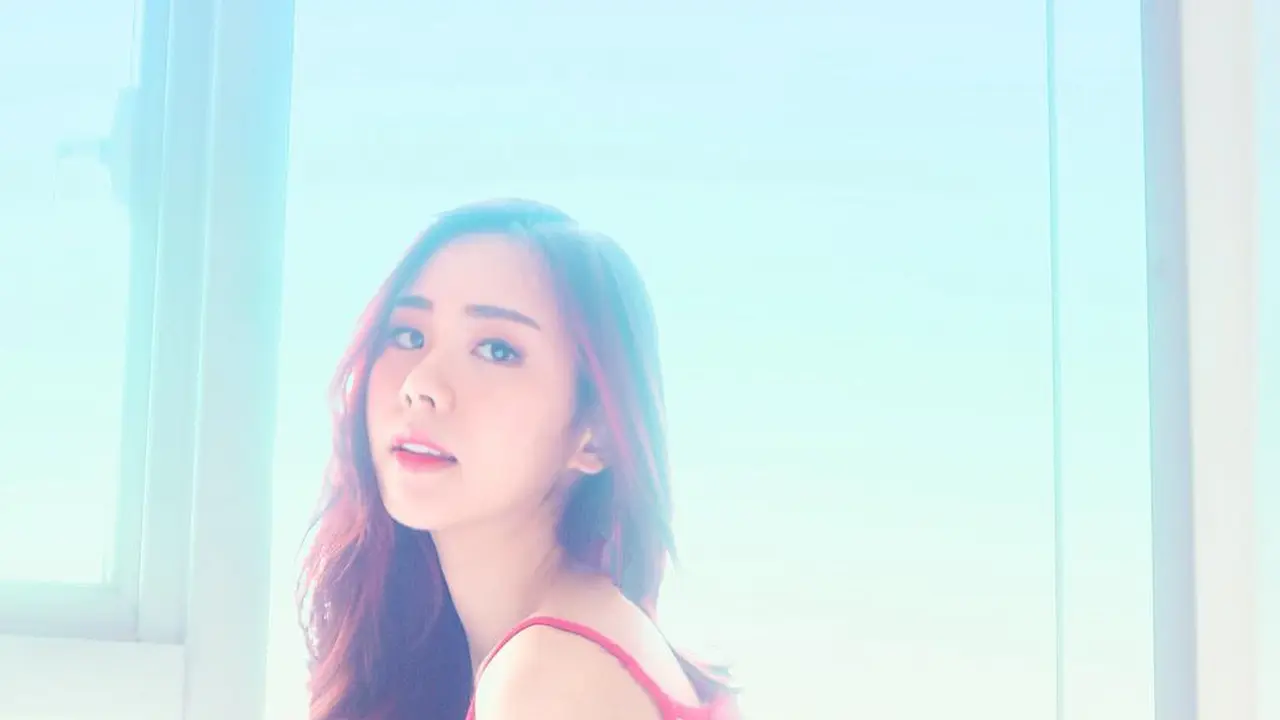 Serene Khoo