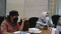 Penjurian Video Klip Terbaik Anugerah Dangdut Indonesia 2021 Berlangsung Sengit