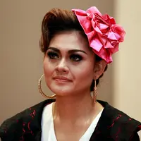 Ika finalis Dangdut Academy 2 (Foto: Wimbarsana/Bintang.com)