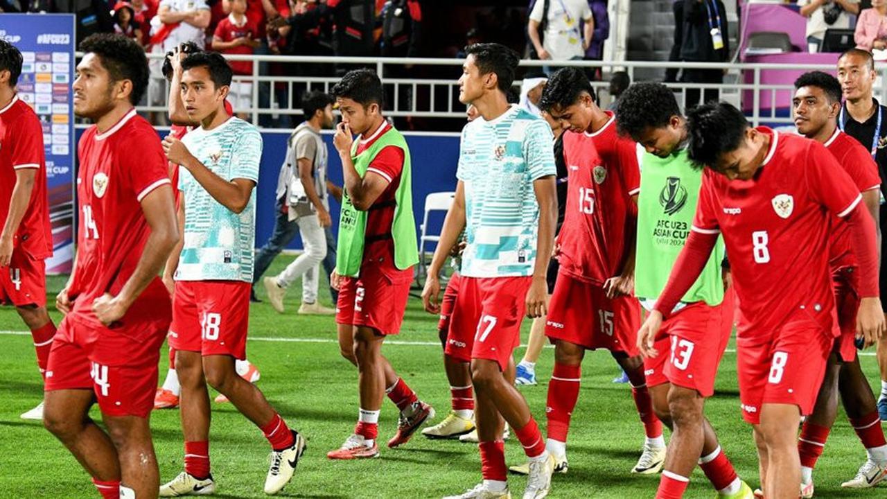 Jadwal Indonesia vs Filipina di Piala AFF U-23 2025 Malam Ini, 18 Juli 2025