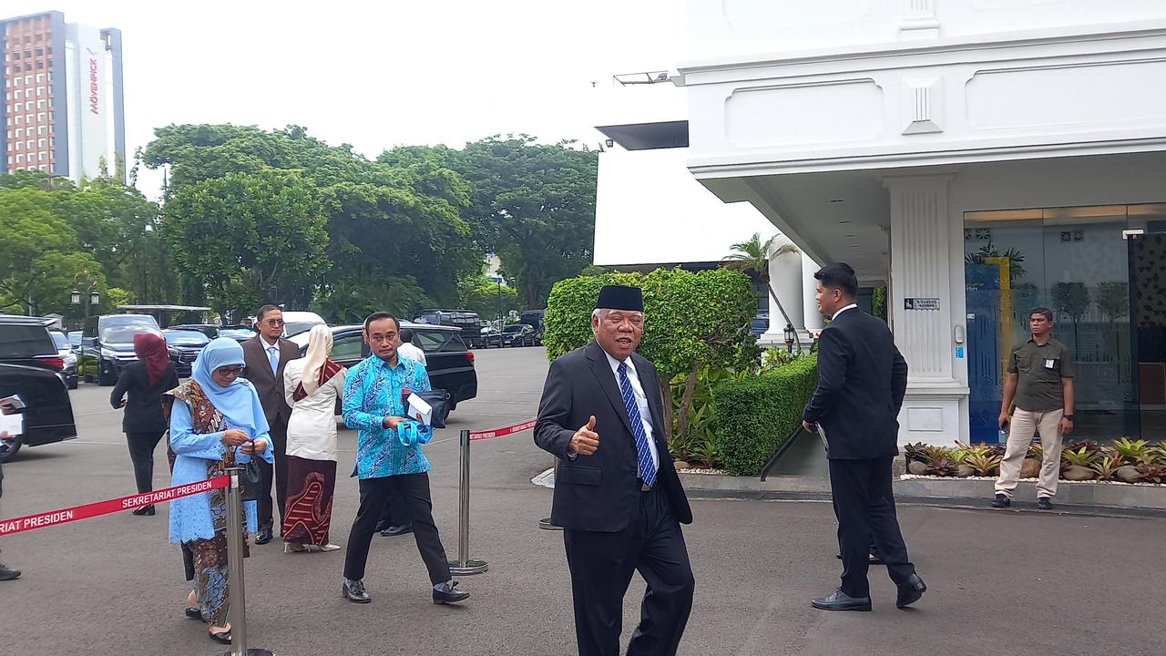 PNS Pindah ke IKN Mulai Tahun 2025, Otorita IKN Tambah Proyek Rumah Baru
