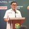 Komjen Fadil Imran Pensiun, Irjen Roycke Harry Langie Jabat Astamaops Kapolri
