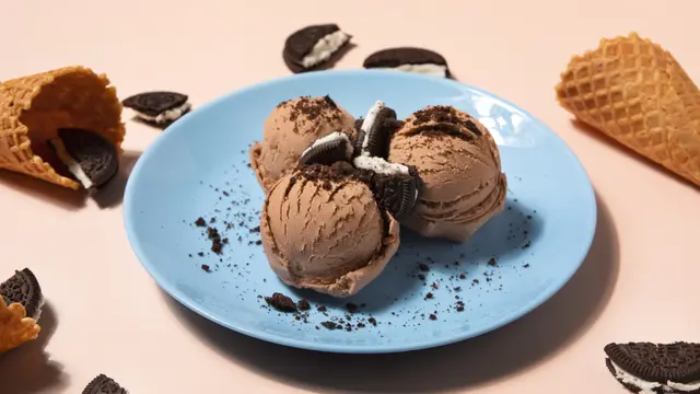 Ice Cream