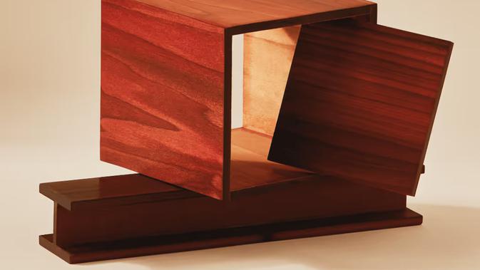 Inovasi AS: Kayu Ultra-Kuat Ini 10 Kali Lebih Tangguh dari Baja untuk Bangunan