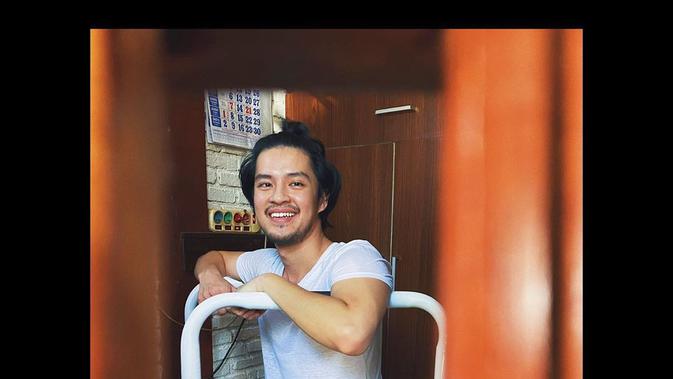 Morgan Oey. (Foto: Instagram @morganoey)
