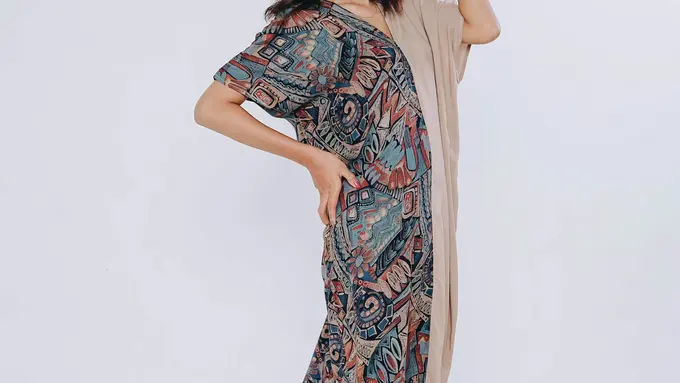 Trik Fashion untuk Tubuh Petite agar Terlihat Lebih Tinggi dan Proporsional!