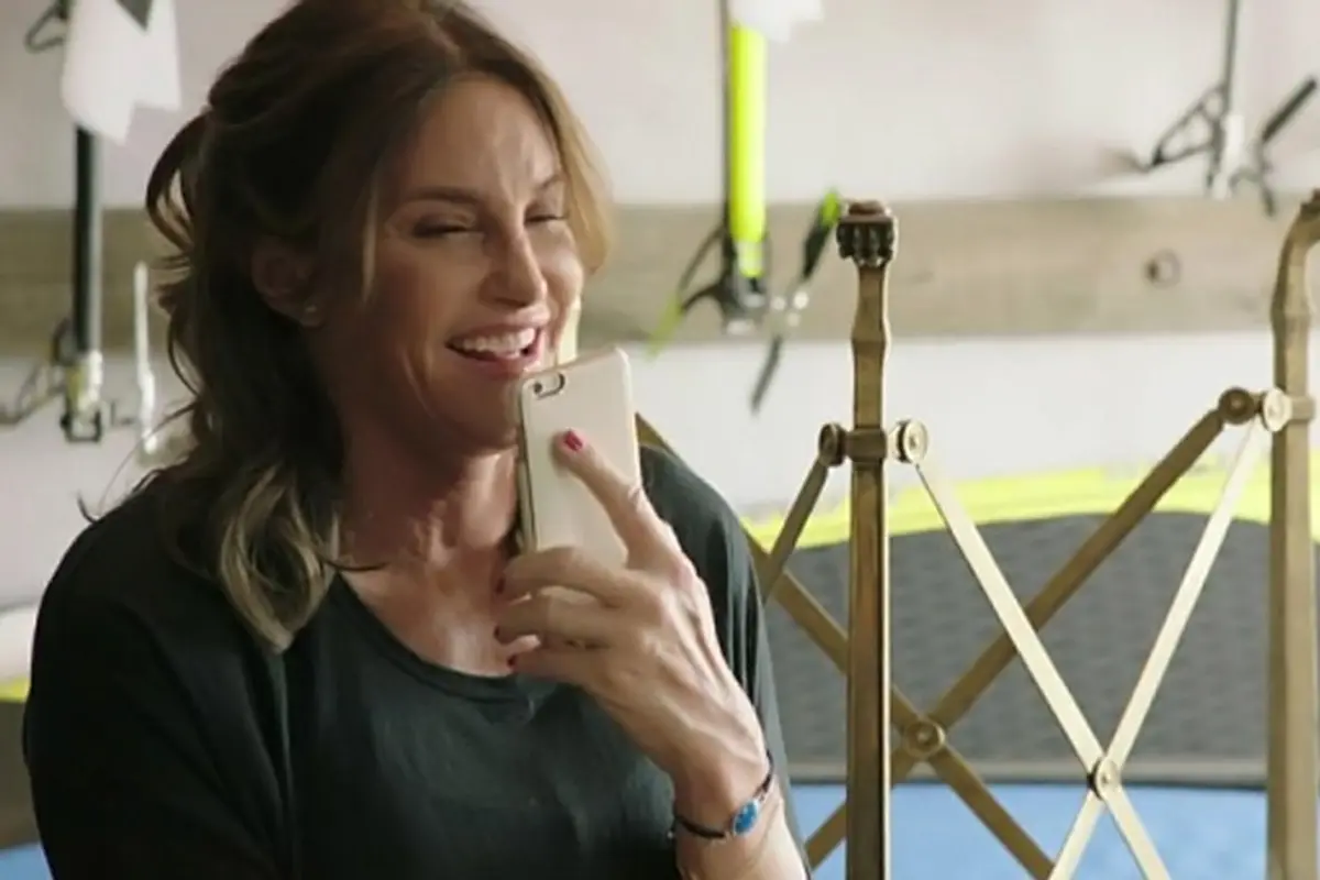 Caitlyn Jenner