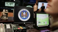 Terungkap, NSA Sadap 50.000 Jaringan Komputer di Dunia
