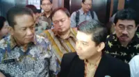 Cek Pelayanan Masyarakat, MenPAN Sidak ke BNN