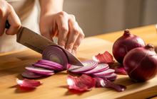 7 Cara Menyimpan Irisan Bawang Merah agar Tidak Layu dan Tetap Harum