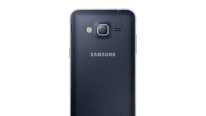 Ilustrasi Samsung Galaxy J3 Prime (Sumber: Samsung)