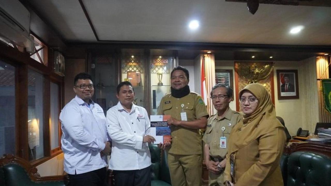 Terkuak! Penutupan TPA Piyungan Ungkap 3 Masalah Krusial Tata Kelola Sampah Bantul