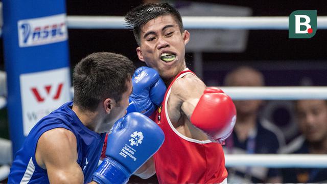 Foto Pilihan Asian Games 2018