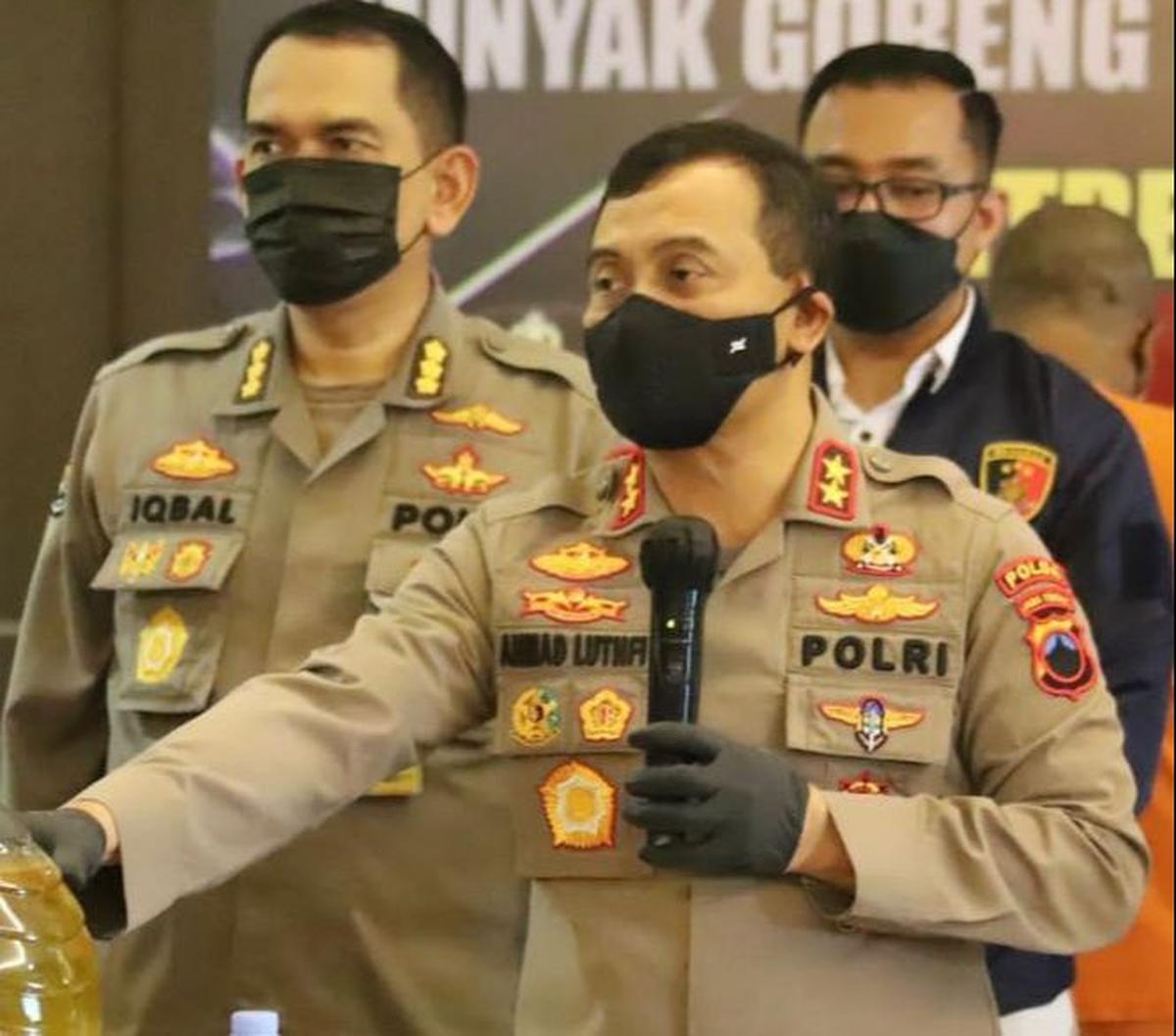 Dok. Istimewa