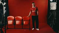 Gelandang anyar Liverpool,&nbsp;Florian Wirtz. (dok. Liverpool)