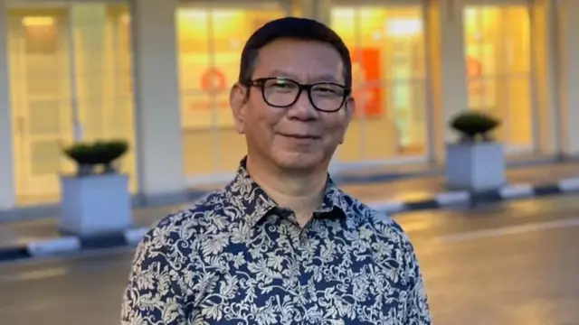 Analis Kebijakan Pangan Syaiful Bahari menanggapi rencana kebijakan Presiden Prabowo Subianto terkait penghapusan kuota impor.