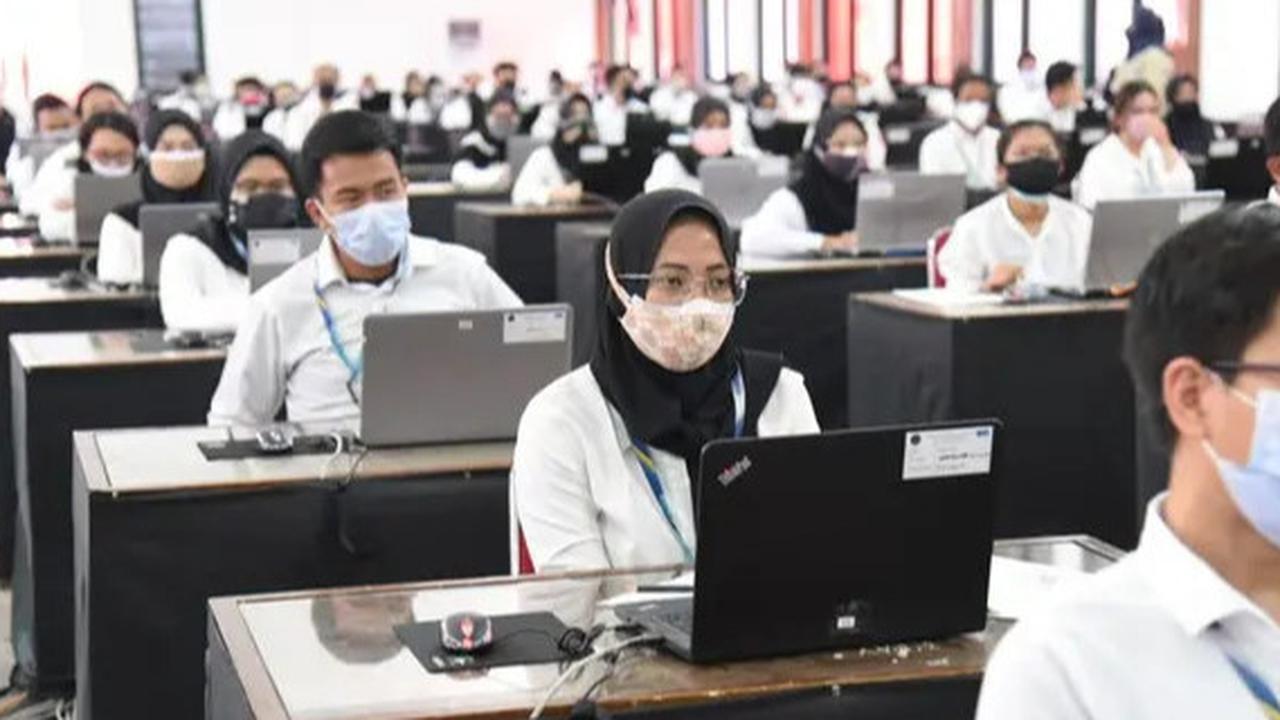 Pengangkatan CPNS dan PPPK Ditunda, Ketua Komisi II DPR: Beri Pemerintah Waktu